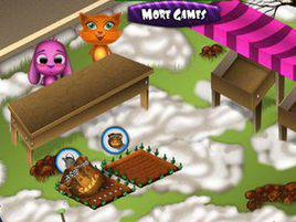 種花[休閒小遊戲]