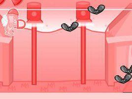 丘比特的愛心之箭 丘比特的愛心之箭