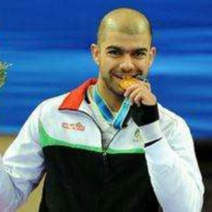 法赫雷丁・本優素福 法赫雷丁・本優素福