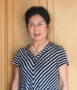 李慧明[濟南大學政治與公共管理學院講師]