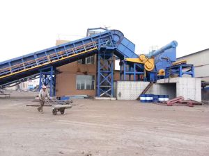 路友破碎機 路友破碎機