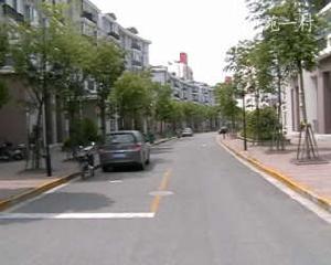 景舒苑八村 景舒苑八村