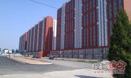 金泰麗富嘉園 金泰麗富嘉園