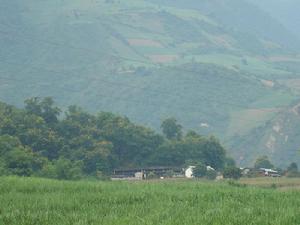 潘加溝自然村 潘加溝自然村