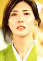 眉山[日本2007年松島菜菜子主演電影]