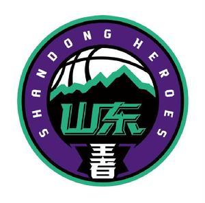 山東西王籃球俱樂部 山東西王籃球俱樂部