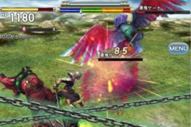 星葬之龍 星葬之龍