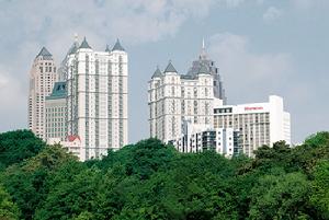 美國喜達屋集團