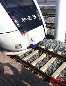 12·28福建D6305次動車撞人事故 12·28福建D6305次動車撞人事故