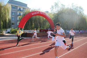 鐵嶺市第六中學 鐵嶺市第六中學