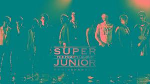 Super Junior Bonamana