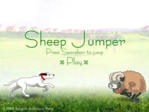 催眠跳山羊 催眠跳山羊