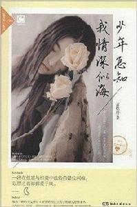 少年怎知我情深似海 少年怎知我情深似海
