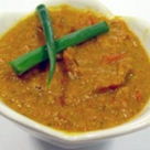 咖喱雞醬 咖喱雞醬