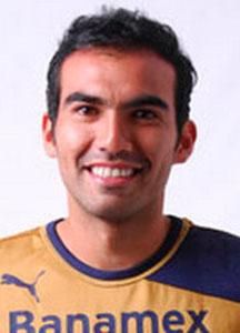 傑胡·恰帕斯 傑胡·恰帕斯