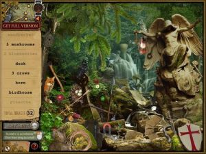 珍:聖堂武士 珍:聖堂武士