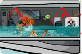 恐怖食人魚4 恐怖食人魚4