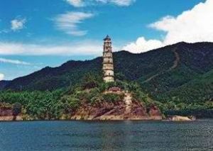 肇慶元魁塔 肇慶元魁塔