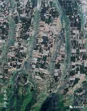 山是如何改變陝西的? 山是如何改變陝西的?