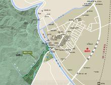 郡原&middot;山外山