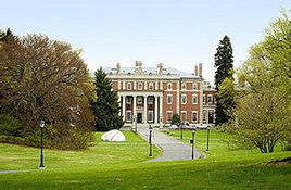 費爾雷迪克森大學 費爾雷迪克森大學