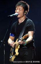 2009年《今天》杭州演唱會