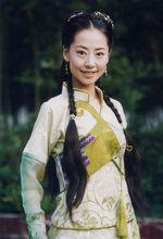 電視、電影作品（1998--2004）