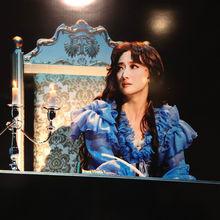 退團後出演的角色