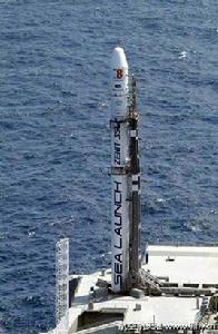 天頂-3SL運載火箭