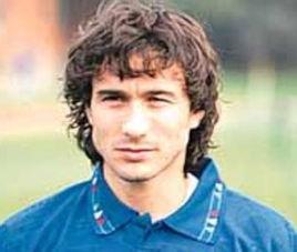 安東尼奧·貝納里沃 安東尼奧·貝納里沃