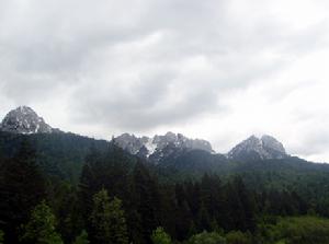 （圖）亞平寧山脈