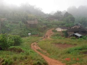 幫介自然村 幫介自然村