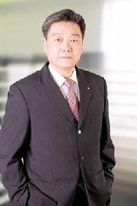 張建國[中國建設銀行原副董事長、執行董事、行長]