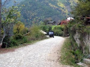 岩洞自然村 岩洞自然村