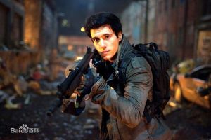 隕落星辰第三季