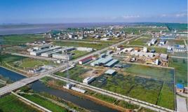 天城工業園 天城工業園