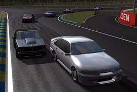 極速飈車 極速飈車