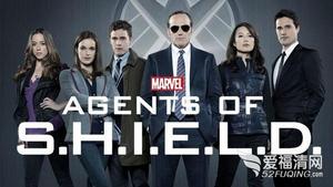 出演神盾局特工的Agent Leo Fitz