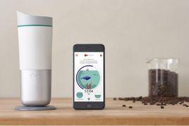 Ozmo智慧型水杯 Ozmo智慧型水杯