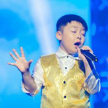 為愛而唱~演唱會