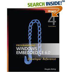 Windows Embedded CE6.0 Windows Embedded CE6.0