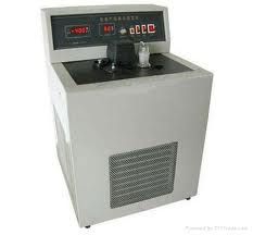 石油產品凝固點測定器 石油產品凝固點測定器