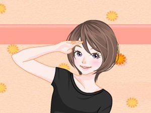 新學期女同桌 新學期女同桌