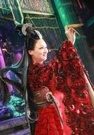 倩女幽魂[2011年劉亦菲、古天樂主演電影]