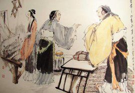 戰國策·魏策四 戰國策·魏策四