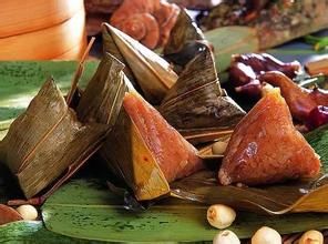 四川粽子 四川粽子