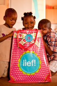 “Orange Babies”基金會