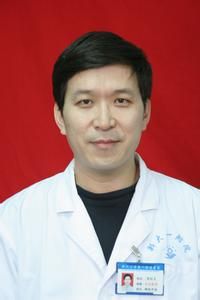 孫紅衛[河南醫科大學副教授]