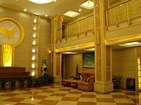 酒店大堂