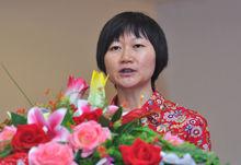 劉春梅[海南省市場監督管理局副局長]